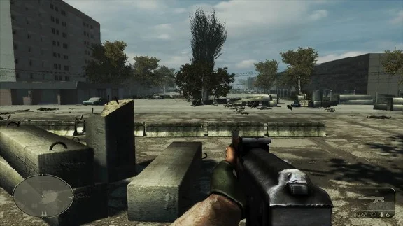 Chernobyl Terrorist Attack - STEAM Key / GLOBAL / ROW