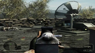 Chernobyl Terrorist Attack - STEAM Key / GLOBAL / ROW