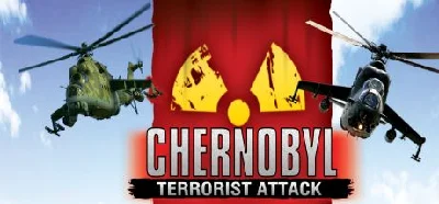 Chernobyl Terrorist Attack - STEAM Key / GLOBAL / ROW