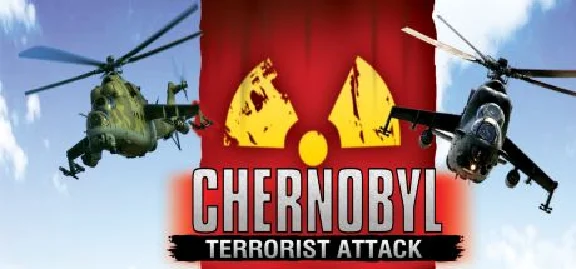 Chernobyl Terrorist Attack - STEAM Key / GLOBAL / ROW