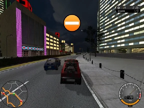 Bambino Rally 3 (Fast Driver 2) - STEAM Key / GLOBAL