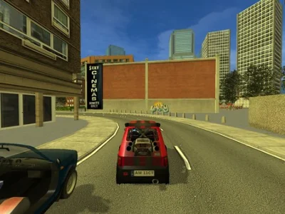 Bambino Rally 3 (2Fast Driver 2) STEAM Key Region Free