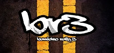 Bambino Rally 3 (Fast Driver 2) - STEAM Key / GLOBAL