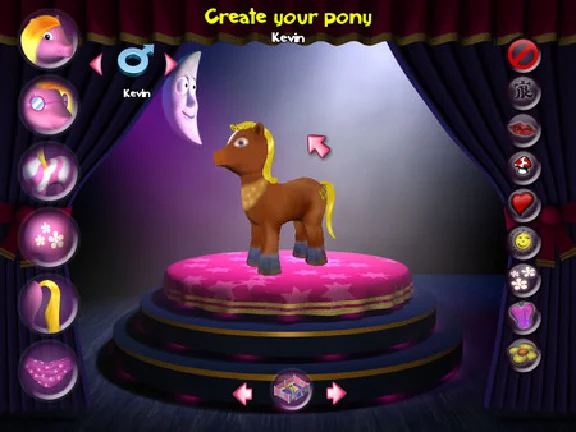 Pony World 2 - STEAM Key - Region Free / ROW / GLOBAL