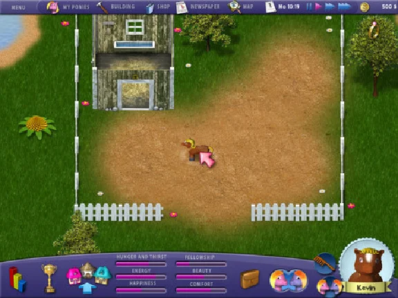 Pony World 2 - STEAM Key - Region Free / ROW / GLOBAL