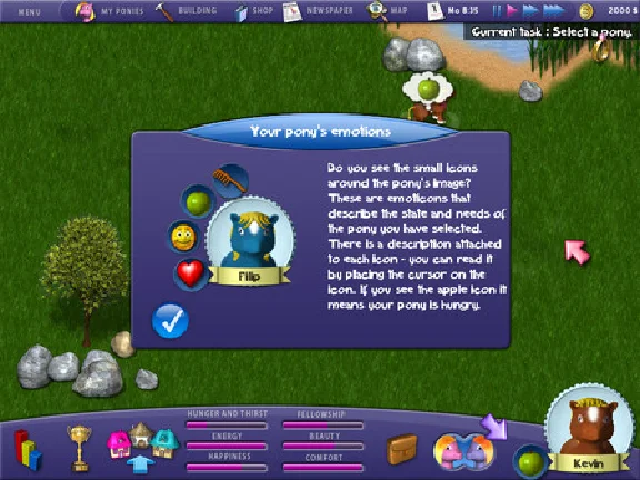 Pony World 2 - STEAM Key - Region Free / ROW / GLOBAL