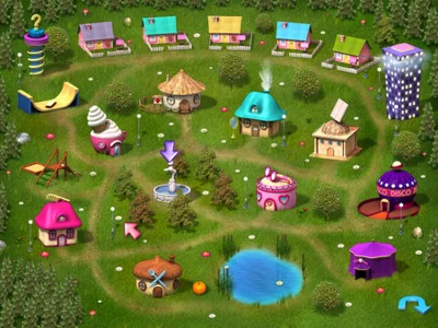 Pony World 2 - STEAM Key - Region Free / ROW / GLOBAL