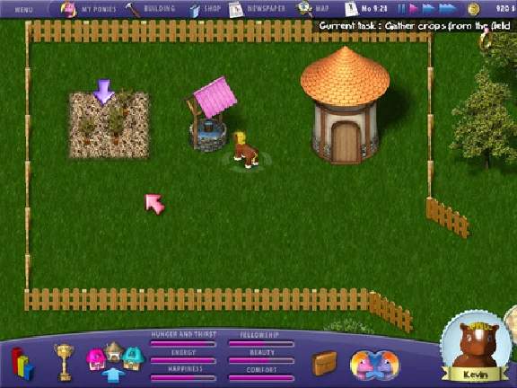 Pony World 2 - STEAM Key - Region Free / ROW / GLOBAL