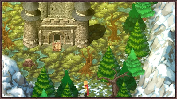 Lantern of Worlds - STEAM Key - Region Free / GLOBAL