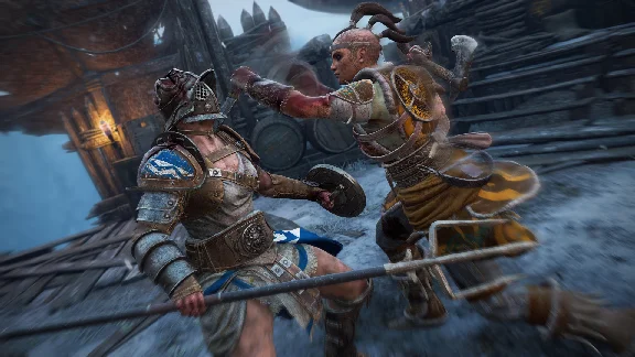 FOR HONOR [LIFETIME WARRANTY][RU/CN][STEAM]