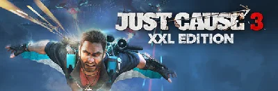 Just Cause 3 XXL Edition 🔑STEAM KEY 🌎GLOBAL