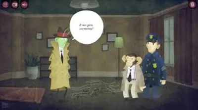 The Franz Kafka Videogame STEAM KEY REGION FREE GLOBAL