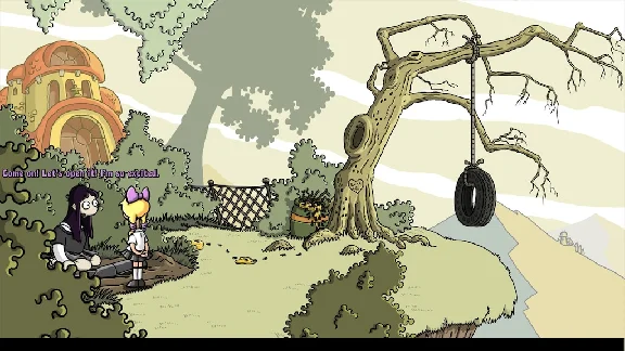 🐇 Edna & Harvey: Harvey´s New Eyes (GOG) GLOBAL 🌐