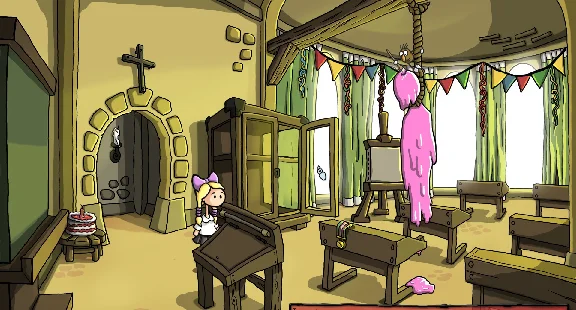 🐇 Edna & Harvey: Harvey´s New Eyes (GOG) GLOBAL 🌐