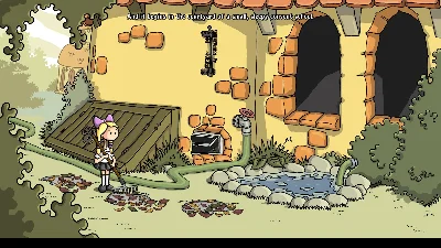 🐇 Edna & Harvey: Harvey&acute;s New Eyes GOG KEY GLOBAL 🌐