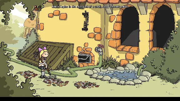 🐇 Edna & Harvey: Harvey´s New Eyes (GOG) GLOBAL 🌐