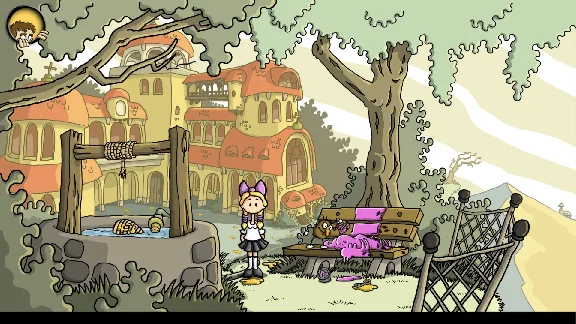 🐇 Edna & Harvey: Harvey´s New Eyes (GOG) GLOBAL 🌐