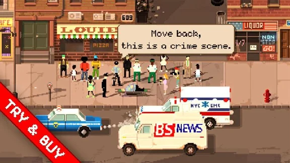 👮 Beat Cop STEAM KEY REGION FREE GLOBAL