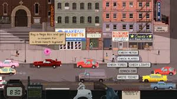 👮 Beat Cop STEAM KEY REGION FREE GLOBAL