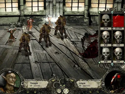 Disciples II - Gold Edition (5 в 1) STEAM КЛЮЧ / РФ+МИР