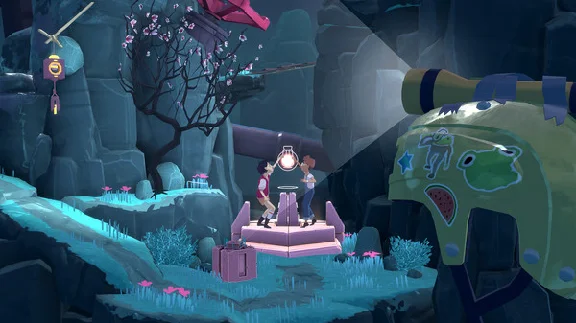 The Gardens Between STEAM KEY REGION FREE GLOBAL 💎