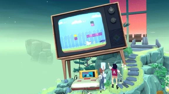 The Gardens Between STEAM KEY REGION FREE GLOBAL 💎