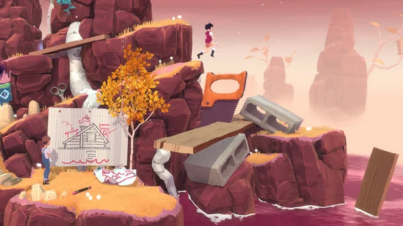 The Gardens Between STEAM KEY REGION FREE GLOBAL 💎
