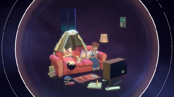 The Gardens Between STEAM KEY REGION FREE GLOBAL 💎
