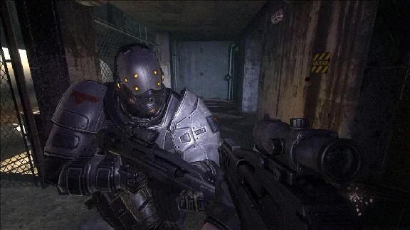 F.E.A.R. 2: Project Origin (Steam Gift Region Free/ROW)