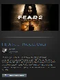 F.E.A.R. 2: Project Origin (Steam Gift Region Free/ROW)