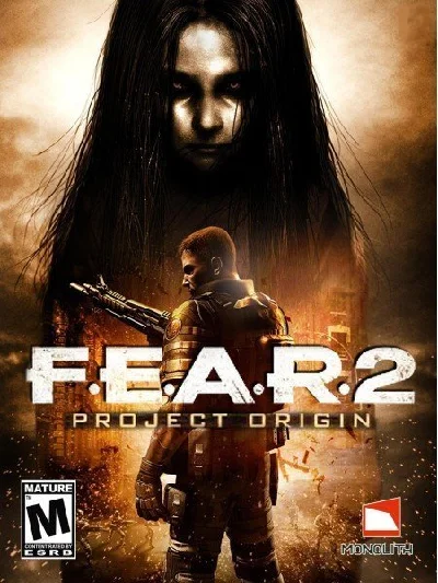 F.E.A.R. 2: Project Origin (Steam Gift Region Free/ROW)