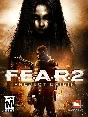 F.E.A.R. 2: Project Origin (Steam Gift Region Free/ROW)