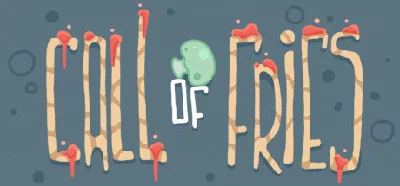 Call of Fries (Steam key/Region free)
