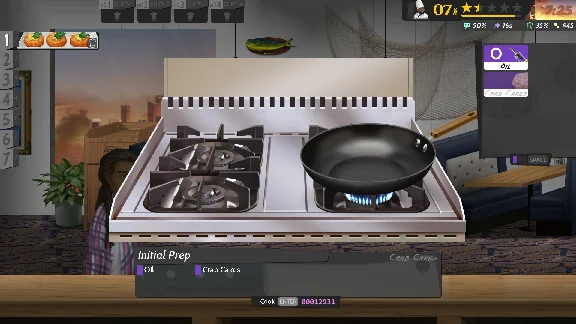 Cook, Serve, Delicious! 2!! (Steam key / Region Free)