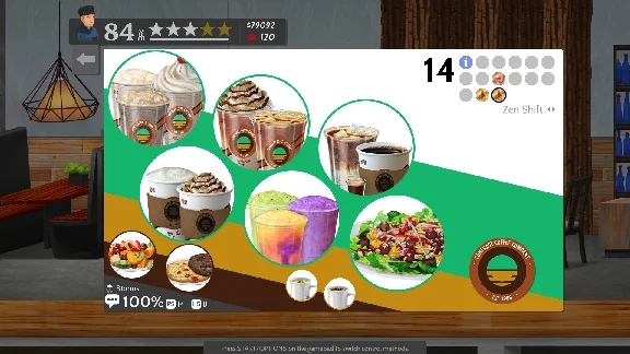 Cook, Serve, Delicious! 2!! (Steam key / Region Free)