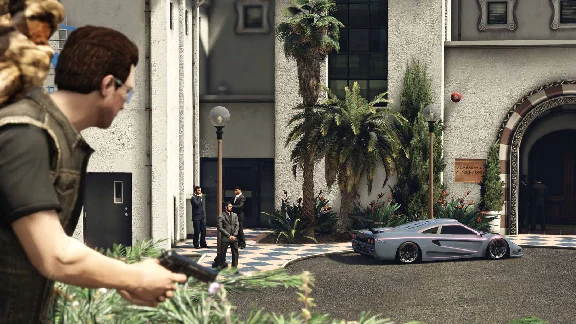 z Grand Theft Auto V Premium GTA 5 (Rockstar SC)RU/CIS