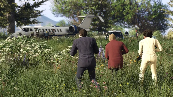z Grand Theft Auto V Premium GTA 5 (Rockstar SC)RU/CIS