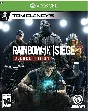 Rainbow Six Осада Deluxe Xbox One РУС KEY