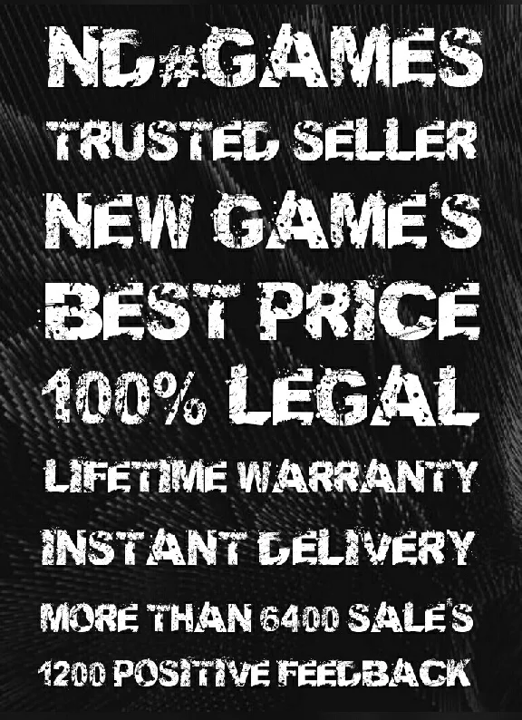 SALE | MW + Black Ops + Fable + 4 Game | XBOX SERIES