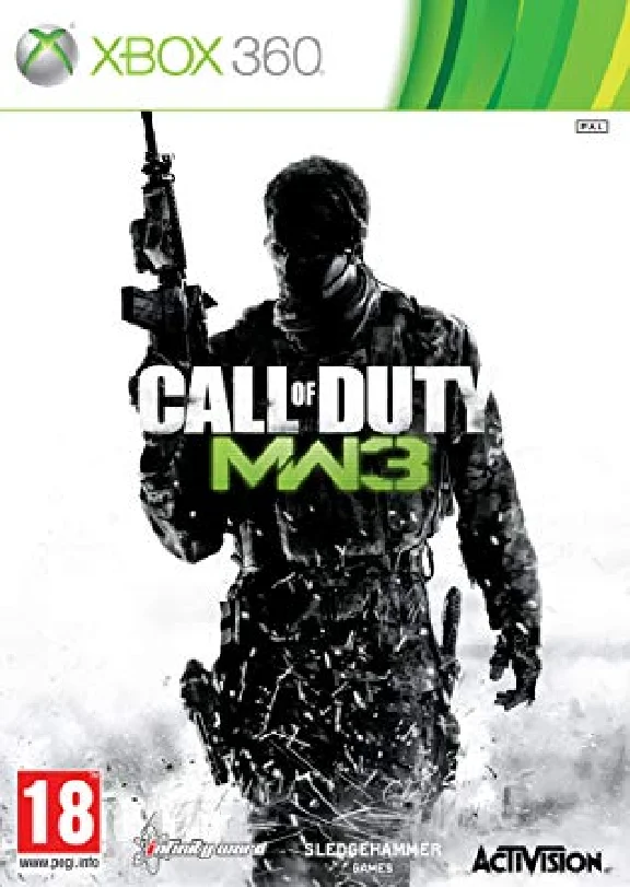 SALE | MW + Black Ops + Fable + 4 Game | XBOX SERIES