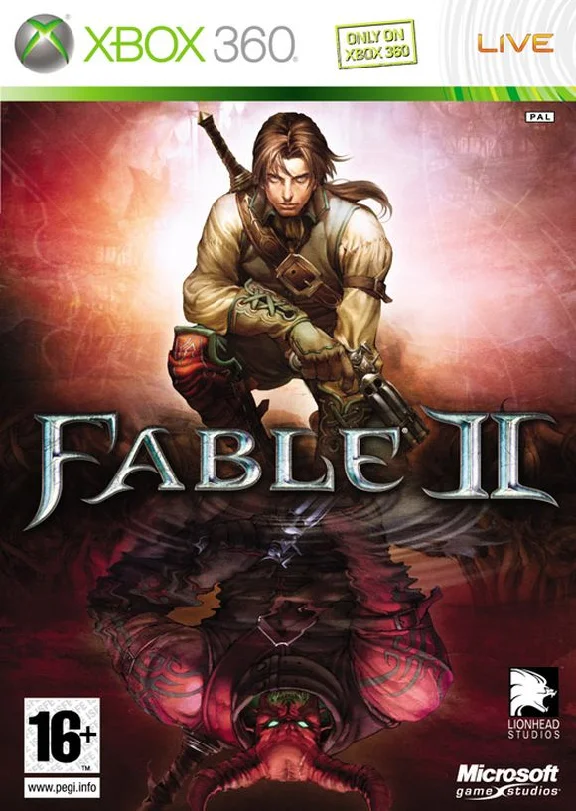 SALE | MW + Black Ops + Fable + 4 Game | XBOX SERIES