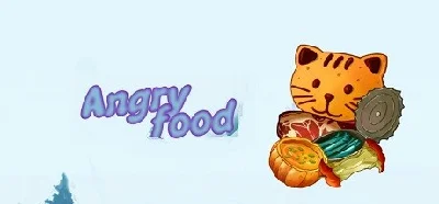 Angry food (REGION FREE/STEAM 🔑) +BONUS