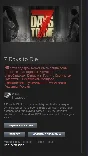 7 Days to Die [Steam Gift/RU-CIS]+Скидки+Подарки