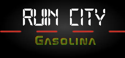 Ruin City Gasolina (Steam key/Region free)