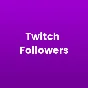 ✅Twitch (подписчики ) Оригинал 100%✅Cкидка (Paypal)