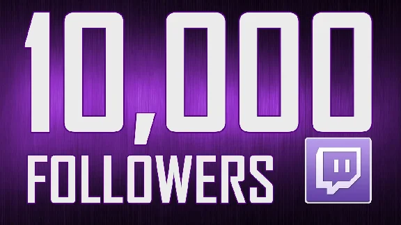 ✅Twitch (подписчики ) Оригинал 100%✅Cкидка (Paypal)