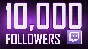 ✅Twitch (подписчики ) Оригинал 100%✅Cкидка (Paypal)
