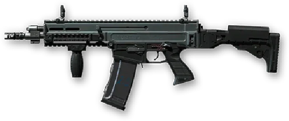 Warface 27 Bloody X7 macros CZ 805 BREN A2