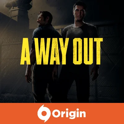 A WAY OUT | WARRANTY | ORIGIN 💚