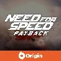 NEED FOR SPEED PAYBACK | WARRANTY | ORIGIN 💚
